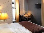 фото отеля Hotel La Bastide Des Oliviers