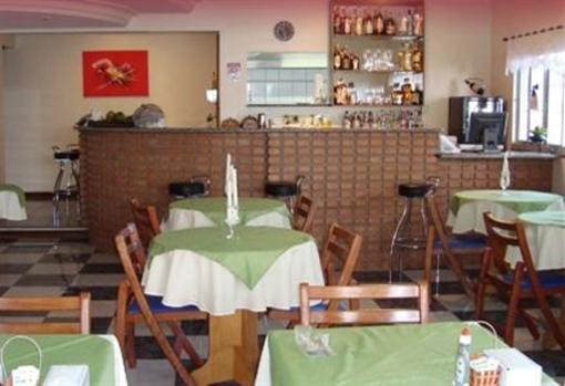 фото отеля Olavo Bilac Apart Hotel