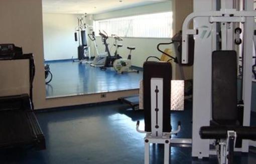 фото отеля Olavo Bilac Apart Hotel