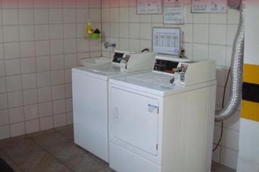 фото отеля Olavo Bilac Apart Hotel