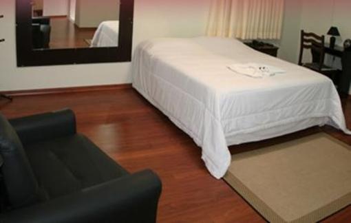 фото отеля Olavo Bilac Apart Hotel