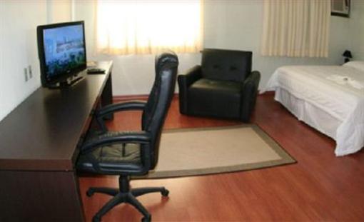 фото отеля Olavo Bilac Apart Hotel
