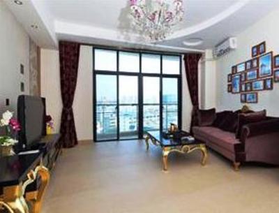 фото отеля SanYa LvJia Vocation Rentals