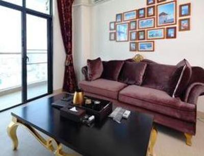 фото отеля SanYa LvJia Vocation Rentals