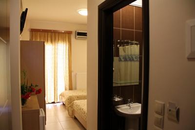 фото отеля Viktoria Hotel