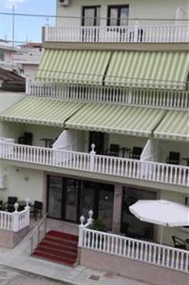фото отеля Viktoria Hotel