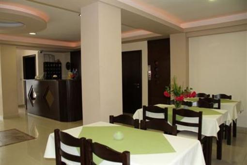 фото отеля Viktoria Hotel