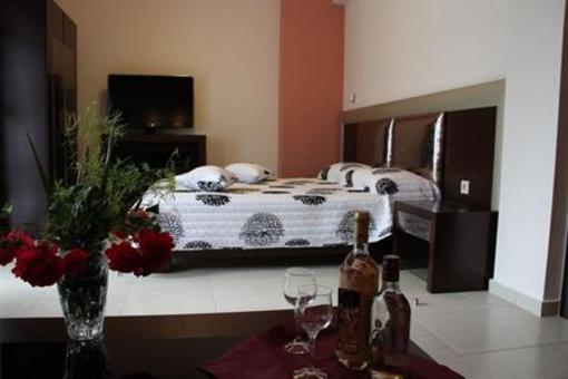 фото отеля Viktoria Hotel