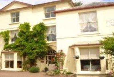 фото отеля Portland House Whitchurch Ross-on-Wye