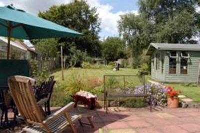 фото отеля Portland House Whitchurch Ross-on-Wye