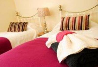 фото отеля Portland House Whitchurch Ross-on-Wye