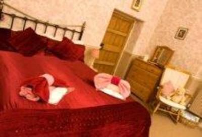 фото отеля Portland House Whitchurch Ross-on-Wye