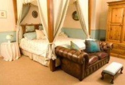 фото отеля Portland House Whitchurch Ross-on-Wye