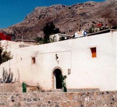 фото отеля Patsianos Traditional House