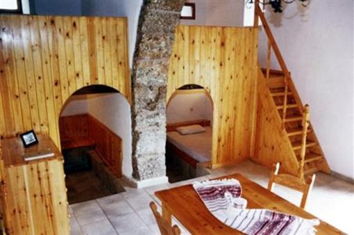 фото отеля Patsianos Traditional House