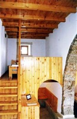 фото отеля Patsianos Traditional House