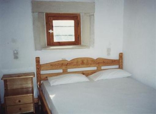 фото отеля Patsianos Traditional House