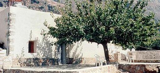 фото отеля Patsianos Traditional House