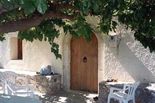 фото отеля Patsianos Traditional House