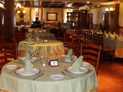 фото отеля Don Benito Hotel