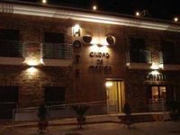 Hotel Ciudad de Martos