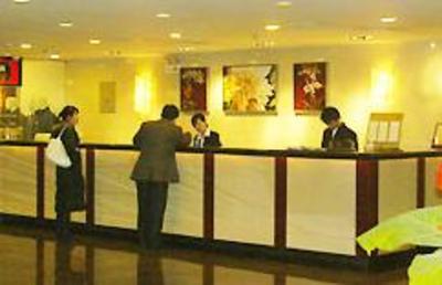 фото отеля Intertech Business Hotel Tianjin