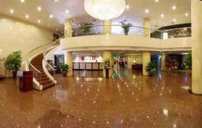 фото отеля Intertech Business Hotel Tianjin