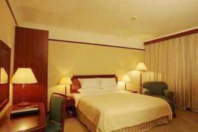 фото отеля Intertech Business Hotel Tianjin