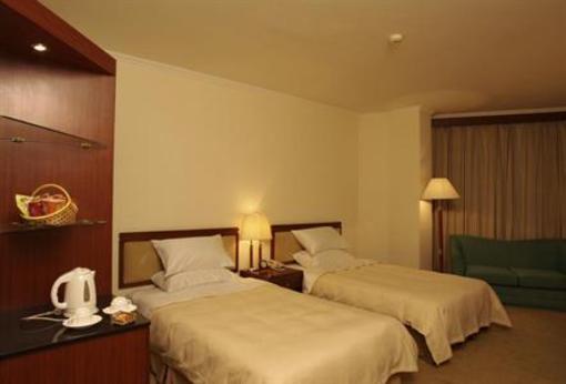 фото отеля Intertech Business Hotel Tianjin