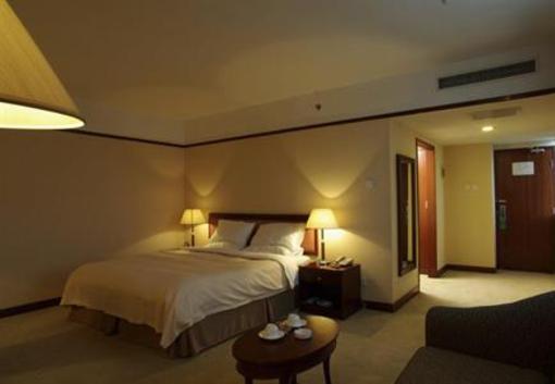 фото отеля Intertech Business Hotel Tianjin
