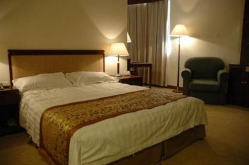 фото отеля Intertech Business Hotel Tianjin