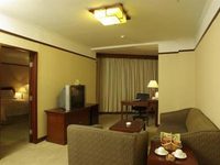 Intertech Business Hotel Tianjin