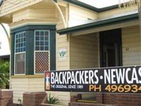 Newcastle Backpackers