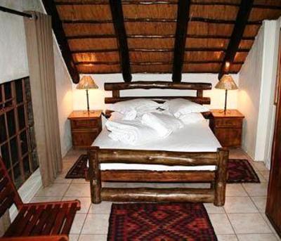 фото отеля Phumula Kruger Lodge