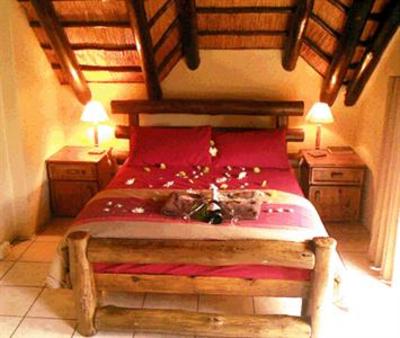 фото отеля Phumula Kruger Lodge