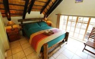 фото отеля Phumula Kruger Lodge
