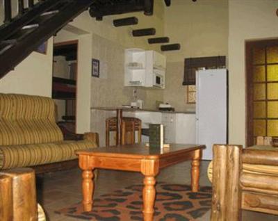 фото отеля Phumula Kruger Lodge