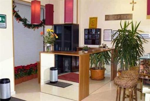 фото отеля Hotel Milomax