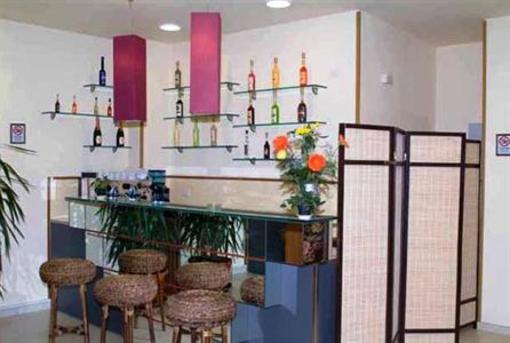 фото отеля Hotel Milomax