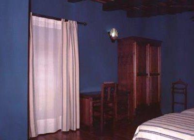 фото отеля El Senorio Hotel Rural Villada