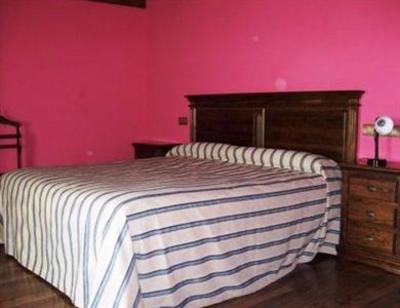 фото отеля El Senorio Hotel Rural Villada