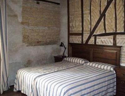 фото отеля El Senorio Hotel Rural Villada