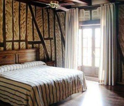 фото отеля El Senorio Hotel Rural Villada