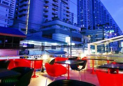 фото отеля Heaven @ 4 Hotel Bangkok