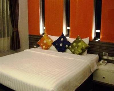 фото отеля Heaven @ 4 Hotel Bangkok