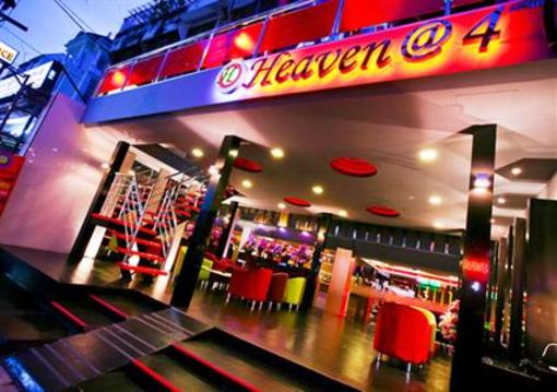 фото отеля Heaven @ 4 Hotel Bangkok