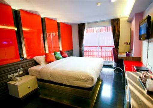 фото отеля Heaven @ 4 Hotel Bangkok