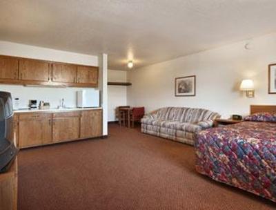 фото отеля Super 8 Goodland