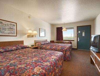 фото отеля Super 8 Goodland