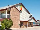 фото отеля Super 8 Goodland